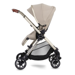 Silver Cross Dune 2 嬰兒車 (沙棕色)